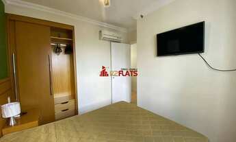 Imagem 7: Flat com ótimo preço no bairro Consolação. Confira!