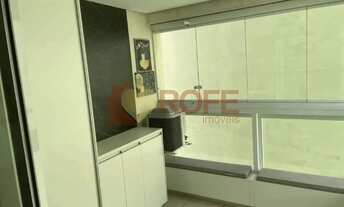 Imagem 4: Apartamento 51m², 2 dorm, 1 vaga. *Lazer Completo na Aclimação