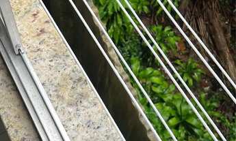 Imagem 3: Casa Recém reformada no Carangola