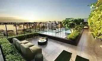 Imagem 2: Ágio STUDIO DE LUXO ST. BUENO Studio com 1 Quarto(s) e 1 banheiro(s) à Venda, 47.00 por R