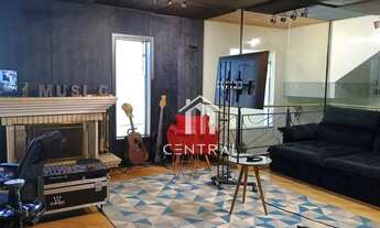 Imagem: Sobrado à venda, 426 m² por R$ 1.490.000,00