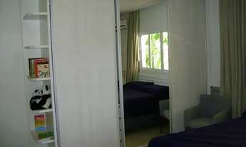 Imagem 6: Imóvel para venda tem 142 metros quadrados com 2 quartos em Centro Alto - Ribeirão Pires