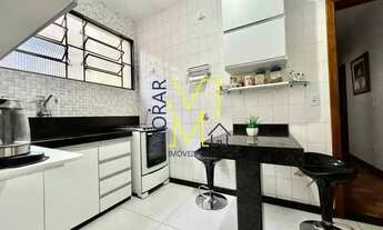 Imagem 3: Apartamento Tipo com 3 Quartos - Copacabana em Belo Horizonte/MG