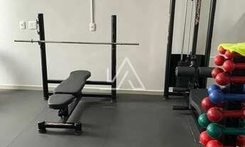 Imagem 7: APARTAMENTO DOIS DORMITÓRIOS COM SACADA