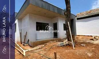 Imagem: Casa a venda no bairro Pousada Del Rey