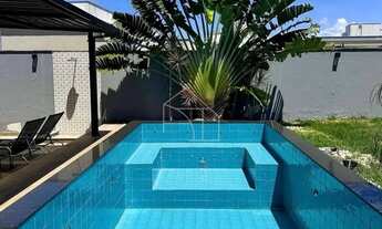 Imagem 2: Casa Duplex de Alto Padrão à Venda Boulevard Lagoa