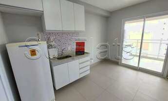 Imagem: Residencial Cosmpolitan Higienópolis, apto