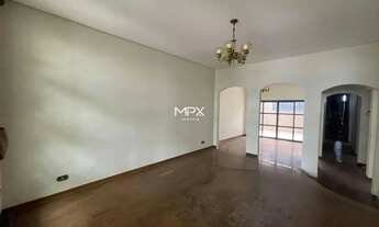 Imagem 4: Casa para alugar em Piracicaba, Alemães, com 4 quartos, com 303 m²