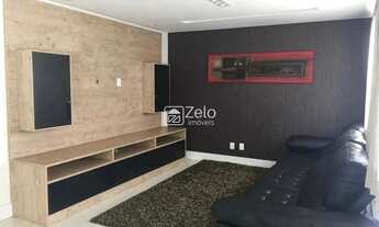 Imagem 5: Apartamento à venda com 164,29 m², 3 quartos 3 vagas em Parque Prado, Campinas