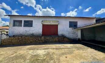 Imagem 4: GALPÃO - JARDIM AMÉRICA - SP