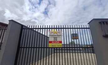 Imagem 2: Casa em Alvenaria c/ 01 Quarto no Jarivatuba