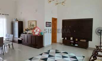 Imagem: Casa térrea no condomínio PORTO BELLO