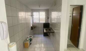 Imagem 2: Oportunidade! Chave no condomínio ecopark térreo nascente