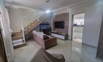 Imagem 2: Casa á venda com 4 quartos no Jardim Ouro Branco, Campinas