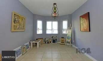 Imagem 3: Casa Condominio em Porto Alegre, no bairro Guarujá, com 3 dormitório(s), e 3 ban