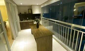 Imagem 5: Apartamento em Rua Doutor Miguel Vieira Ferreira - Jardim Zaira - Guarulhos/SP