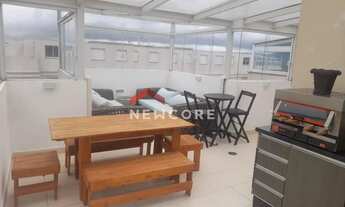 Imagem: Apartamento em Rua Vicenzo Paciullo - Jardim