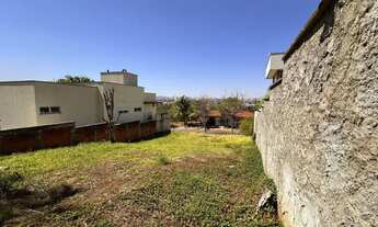 Imagem 3: Lote a venda com 464 metros quadrados no Condominio Portal do Sol Mendanha - Goiânia - GO