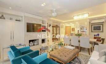 Imagem 4: Apartamento em Rua João Caetano - Três Figueiras - Porto Alegre/RS