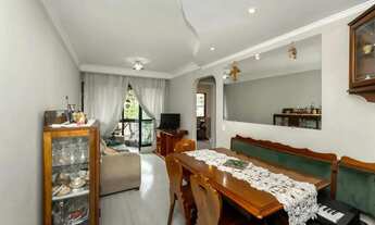 Imagem: Apartamento para venda em Jardim Oriental