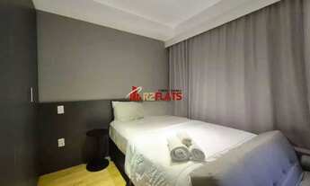 Imagem 6: Flat com ótimo preço no bairro Moema. Confira!