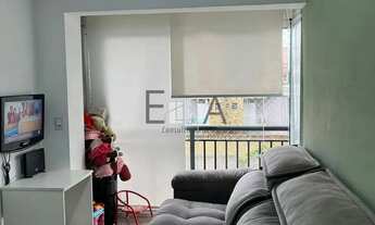 Imagem 4: Apartamento à venda com 2 dormitórios, próximo ao Shopping Anália Franco