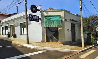 Imagem: Salão Comercial à venda em Centro - SP