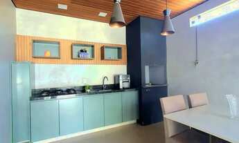 Imagem 7: Casa à venda no Jardim Carolina em Bauru -SP