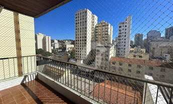 Imagem 2: Excelente e amplo 2 quartos em Icaraí