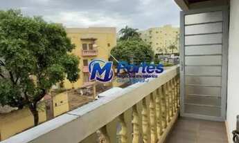 Imagem 6: Cobertura à venda localizado na Vila São Manoel, 3 dormitórios sendo 1 com sacada, 1 suíte