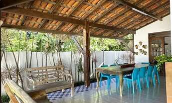 Imagem 4: Vendo CASA DUPLEX no BARRAMAR, PERTO da PRAIA com ARRECIFES (mar-fechado