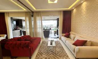 Imagem: Venda Apartamento 4 Dormitórios - 110 m²