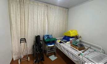 Imagem 5: 03 CASA ANTIGAS EM ÁREA DE 652m² NO BAIRRO ABADIA