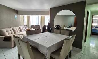 Imagem 2: Apartamento 3 quartos | 128m2