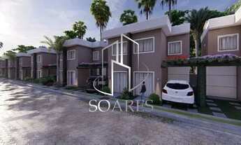 Imagem 2: Reservas Bolonha - Sua casa em um condominio fechado com segurança e lazer 27