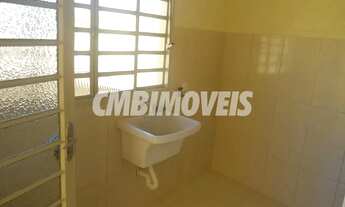 Imagem 5: Casa - Vila Marieta - Campinas