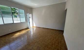 Imagem: Linda casa de 2 quartos - Vila Mathias/Santos