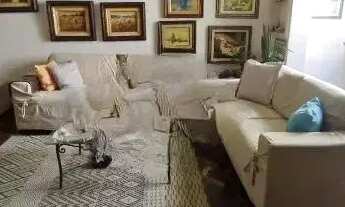 Imagem 2: THIAGOALVES Apartamento à Venda na Rua Dias da Rocha 117 m² Andar Alto Silencioso