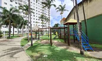 Imagem 5: Apartamento com 3 quartos no bairro Monte Castelo em Fortaleza, CE