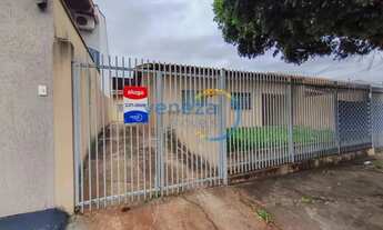 Imagem: Casa Residencial com 2 quartos para alugar