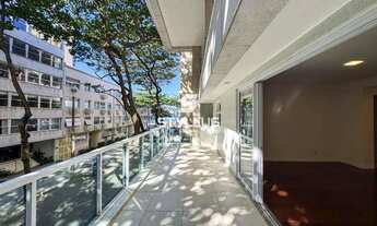 Imagem 6: Leblon Apartamento cobertura com 3 dormitórios