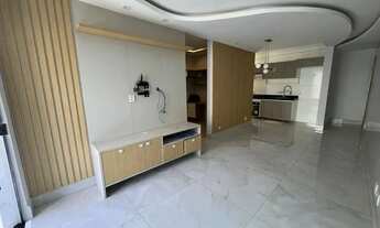 Imagem: Vendo Apartamento no Cond. Chácaras Jatobá