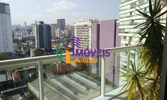 Imagem: CONJ. COMERCIAL - PINHEIROS - SP