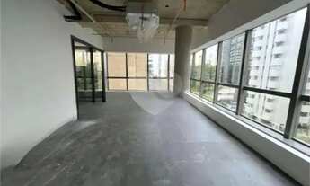 Imagem 3: Laje Corporativa para alugar no condomínio Arteon, São Paulo - SP