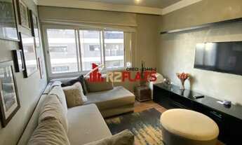 Imagem 2: Flat com ótimo preço no bairro Jardins. Confira!