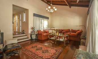 Imagem 7: Casa Sobrado 307 m2 com 3 quartos, 3 vagas garagem piscina, suíte em Boa Vista