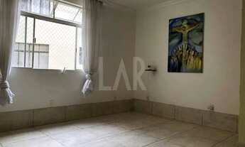 Imagem 5: Apartamento à venda, 4 quartos, 1 suíte, 2 vagas, Sion - Belo Horizonte/MG