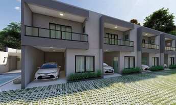 Imagem 2: Casa à venda no RESIDENCIAL HUMBERTO SILVA , PITANGUEIRAS, Lauro de Freitas, BA