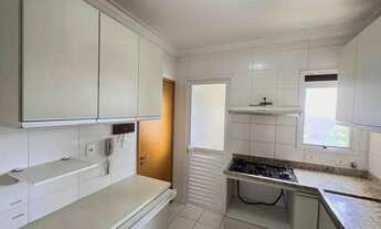 Imagem 4: Apartamento para venda tem 98 m² com 3 quartos sendo 1 suíte - Araçatuba - SP