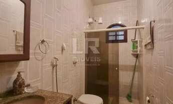 Imagem 6: Casa no centro da cidade em condomínio fechado, perfeita para reunir à família *E05